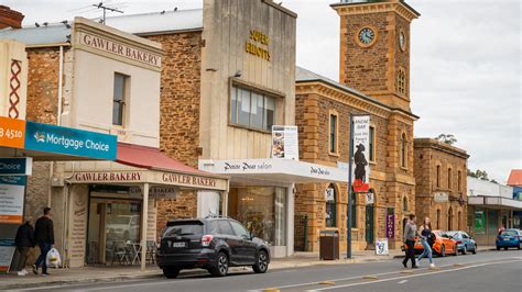 Gawler Escorts, SA